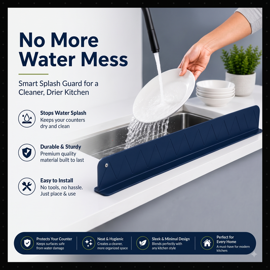 SinkGuard Pro