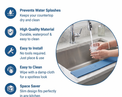 SinkGuard Pro