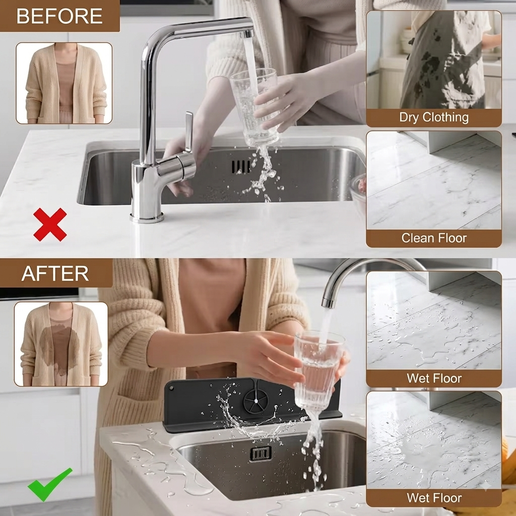SinkGuard Pro